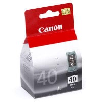 Canon PG 40 - ink tank