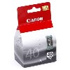Canon PG 40 - ink tank