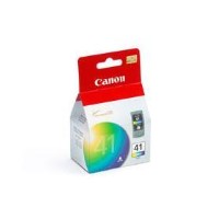 CL-41 COLOUR INK BLISTER W/SEC     