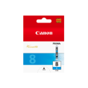 0621B001 Canon CLI-8C Cyan Ink Cartridge