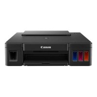Canon PIXMA G1501 A4 Colour InkJet Printer