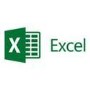 Microsoft Excel 2016 Sngl OLP 1 License NL