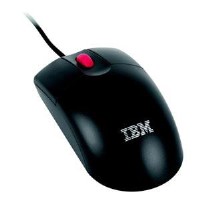 Lenovo USB Optical Wheel Mouse