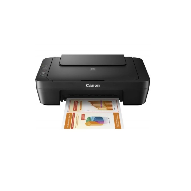 Canon Pixma G2550S A4 Colour Inkjet Multifunction Printer