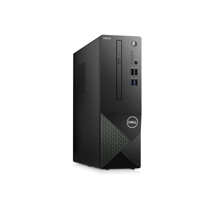 Dell Vostro 3710 Intel Core i3-12100 8GB 256GB Windows 11 Pro Desktop PC