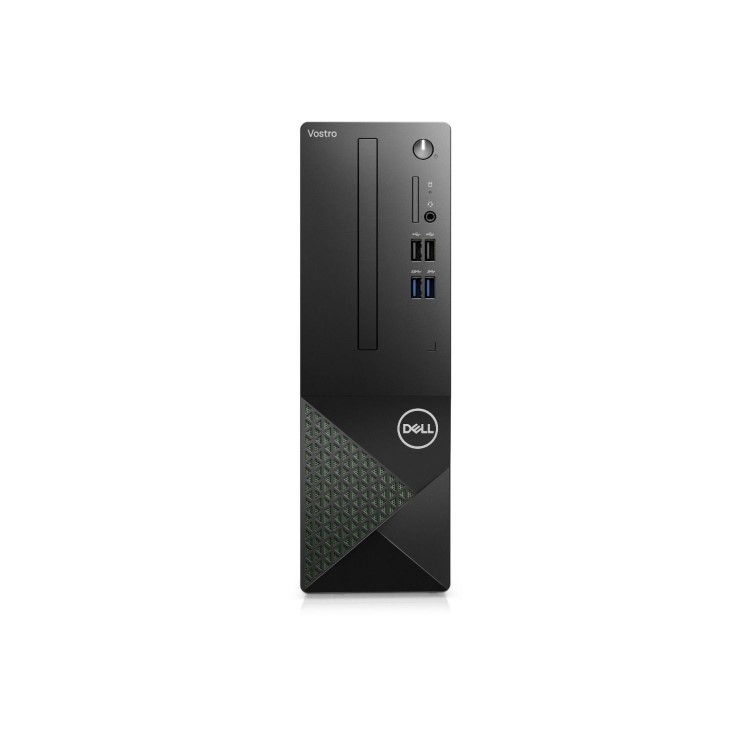 Dell Vostro 3710 Intel Core i3-12100 8GB 256GB Windows 11 Pro Desktop PC