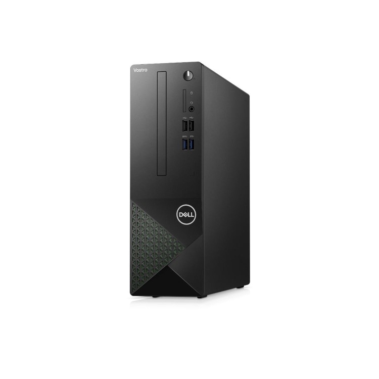 Dell Vostro 3710 Intel Core i3-12100 8GB 256GB Windows 11 Pro Desktop PC