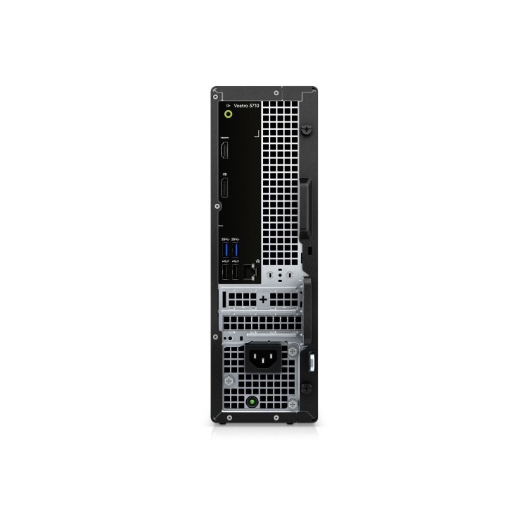 Dell Vostro 3710 Intel Core i3-12100 8GB 256GB Windows 11 Pro Desktop PC