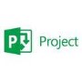 Microsoft Project 2016 Sngl OLP 1 License NL