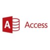 Microsoft Access 2016 Sngl OLP 1 License NL