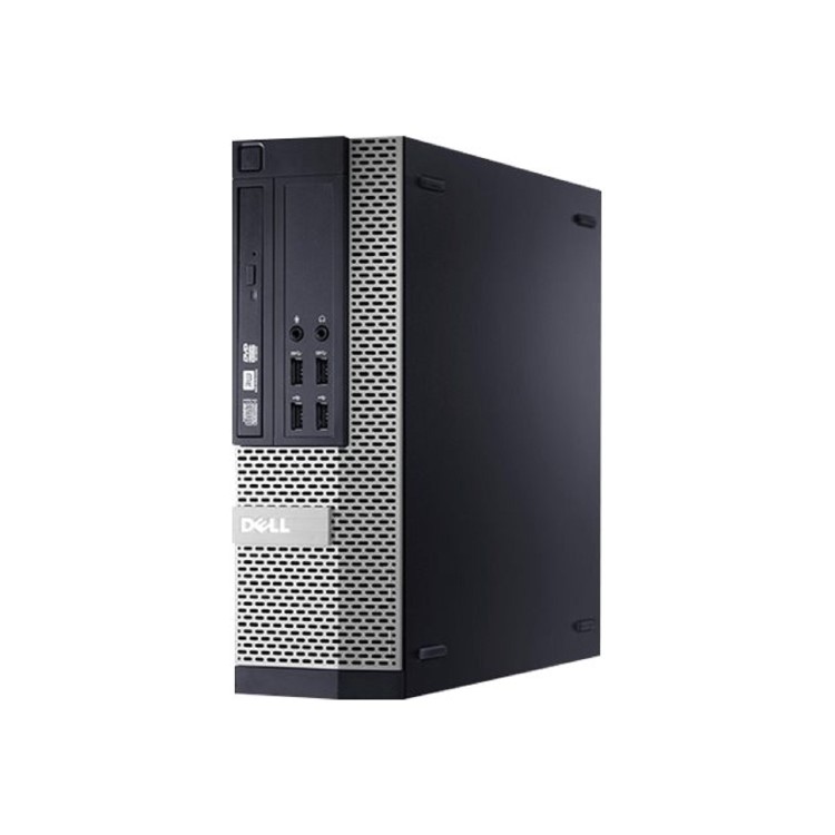 Dell OptiPlex SFF Intel Core i5-13500 8GB 256GB SSD Windows 11 Pro Desktop PC