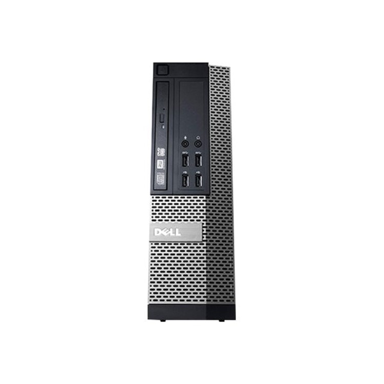 Dell OptiPlex SFF Intel Core i5-13500 8GB 256GB SSD Windows 11 Pro Desktop PC