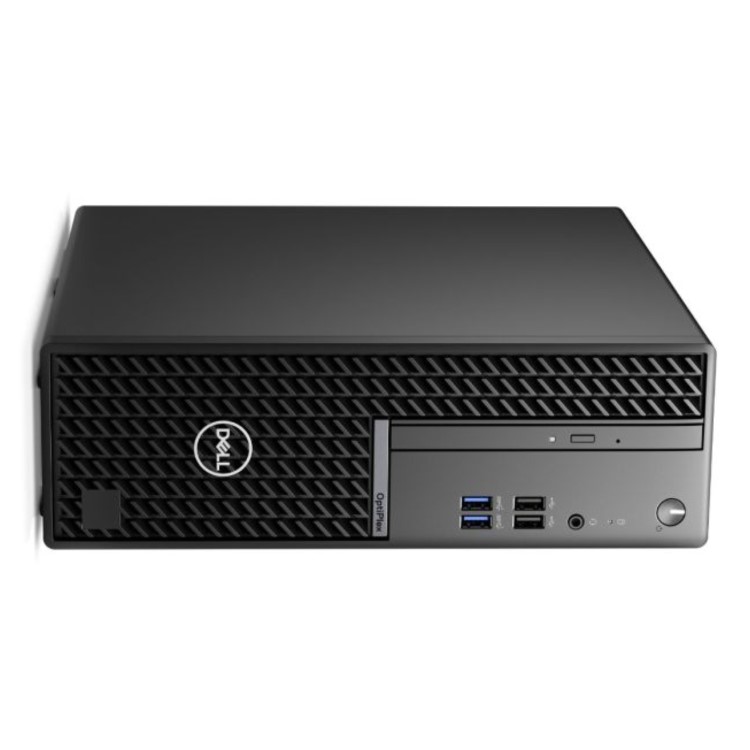 Dell OptiPlex SFF Intel Core i5-13500 8GB 256GB SSD Windows 11 Pro Desktop PC