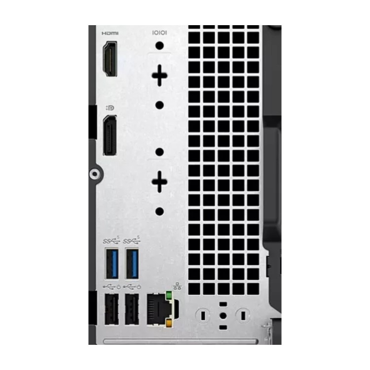 Dell OptiPlex SFF Intel Core i5-13500 8GB 256GB SSD Windows 11 Pro Desktop PC