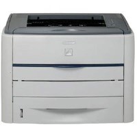 Canon i-SENSYS LBP3360 - printer - B/W - laser