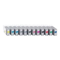 Cyan Ink Tank 130ml (Pigment ink)