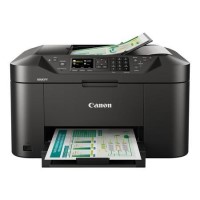 Canon MAXIFY MB2150 A4 Colour Multifunction Inkjet Printer