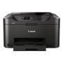 Canon MAXIFY MB2150 A4 Colour Multifunction Inkjet Printer