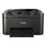 Canon MAXIFY MB2150 A4 Colour Multifunction Inkjet Printer