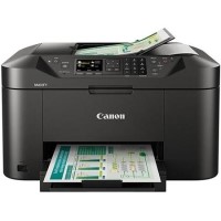Canon Maxify MB2155 A4 Colour Inkjet Printer Canon Maxify MB2155 A4 Colour Inkjet Printer