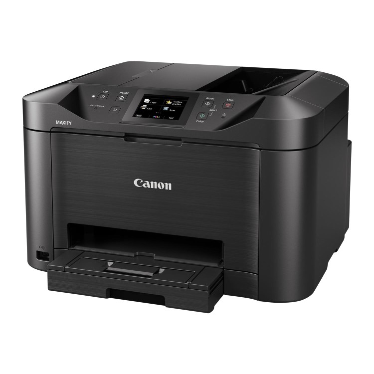 Canon MB5150 A4 Colour Inkjet Printer