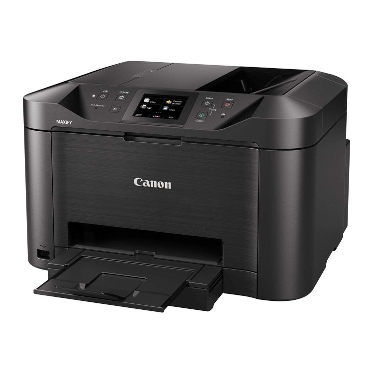 Canon Maxify Canon MB5155 A4 Colour Inkjet Printer