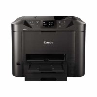 Canon Maxify MB5455 A4 Colour Inkjet Printer Canon Maxify MB5455 A4 Colour Inkjet Printer