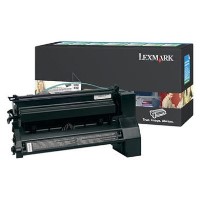 C782 Black Extra High Yield Return Program Print Cartridge