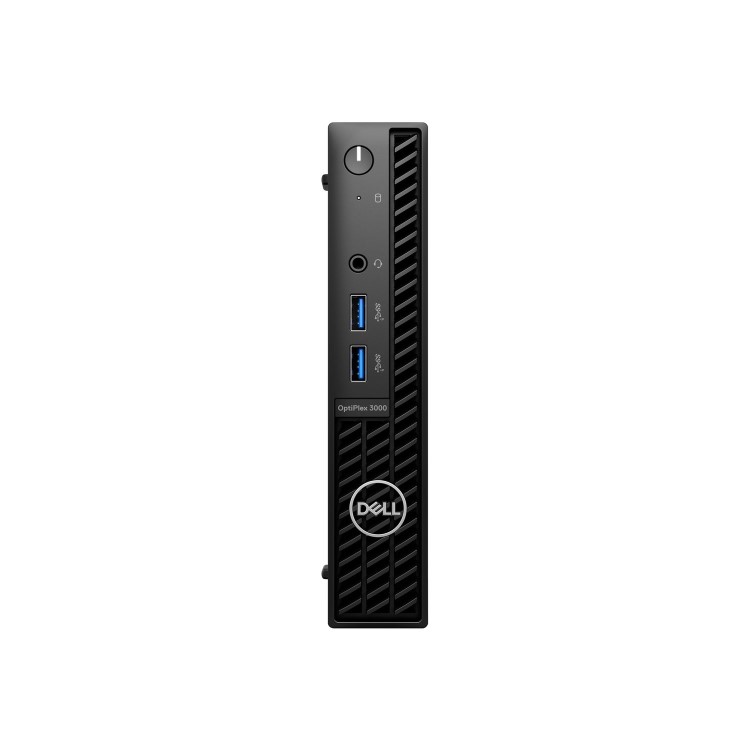 Dell OptiPlex 3000 MFF Core i5-12500T 16GB 256GB SSD Windows 11 Pro Desktop