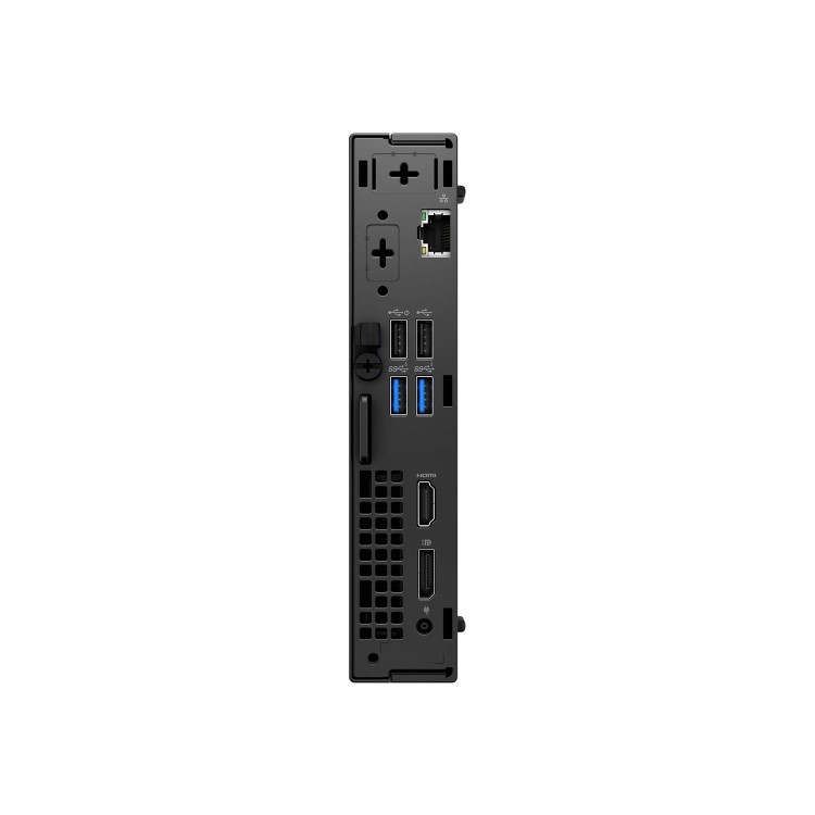 Dell OptiPlex 3000 MFF Core i5-12500T 16GB 256GB SSD Windows 11 Pro Desktop