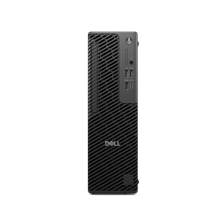 Dell Pro Max Slim FCS1250 Intel Core Ultra 7 265 32GB RAM 1TB SSD RTX A1000 Windows 11 Pro Desktop PC