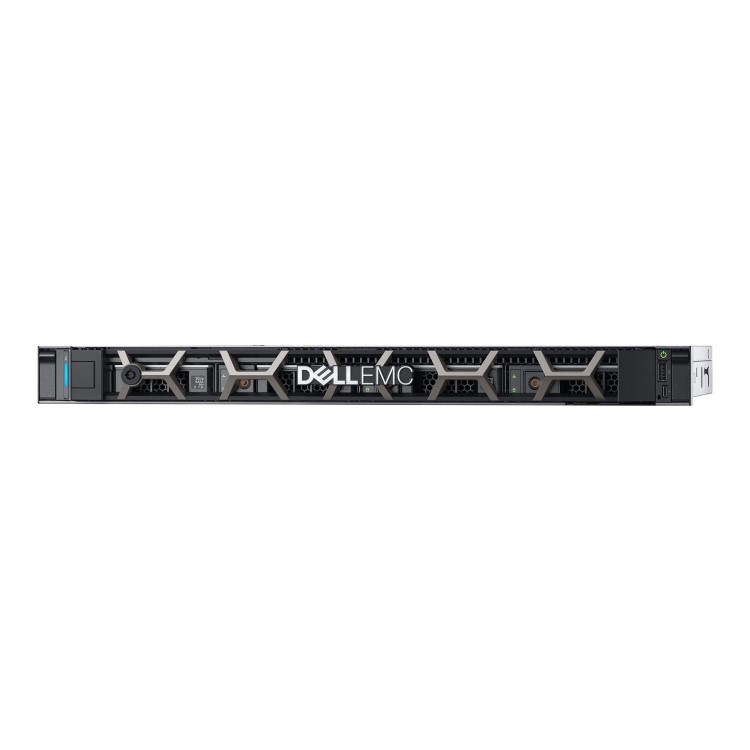 Dell EMC PowerEdge R240 Xeon E-2234 - 3.6 GHz 16GB 1TB HDD - Rack Server