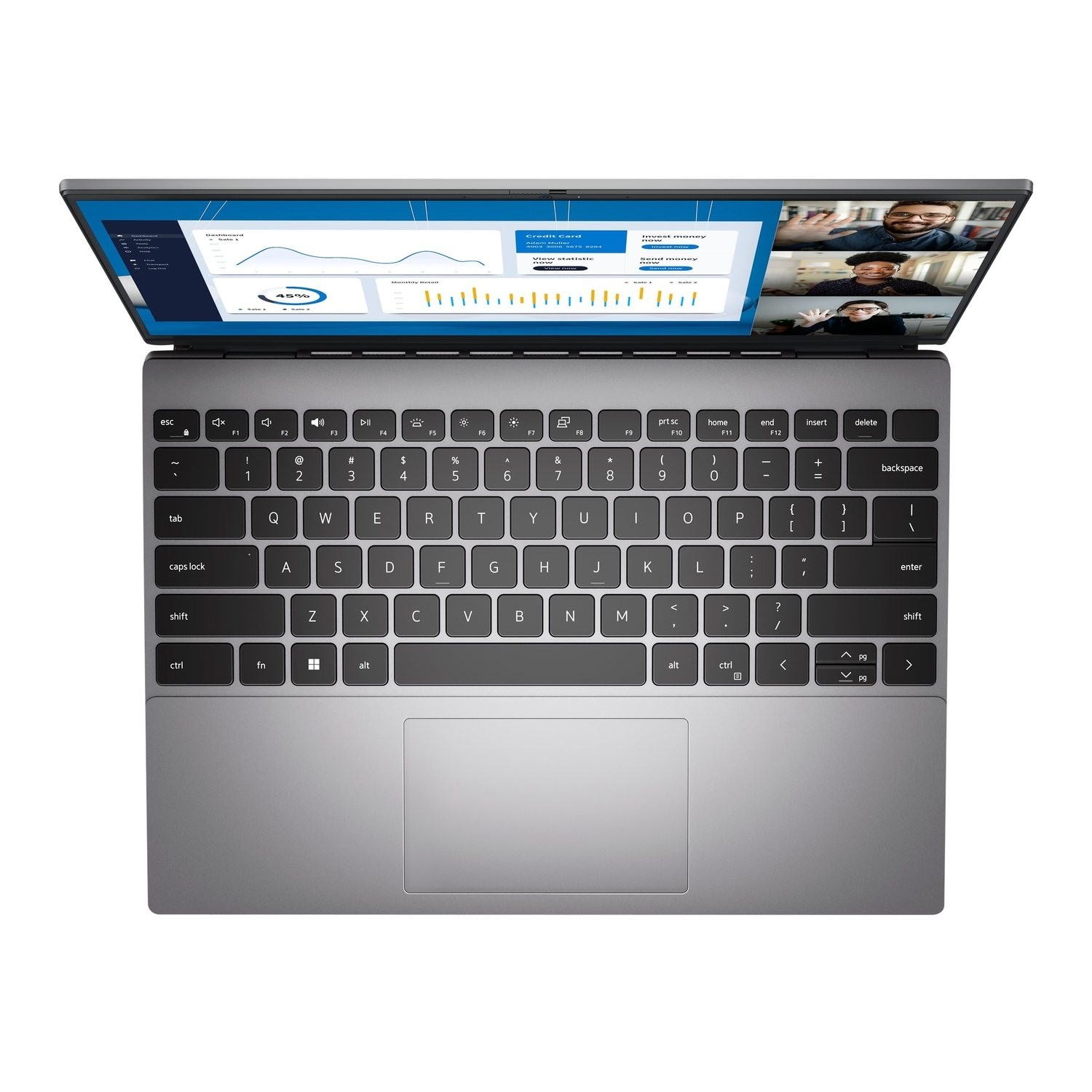 Dell Vostro 5320 i5 12世代 256GB Office Dell Vostro 5320 Intel Core i5-1240P 8GB 256GB SSD Iris Xe