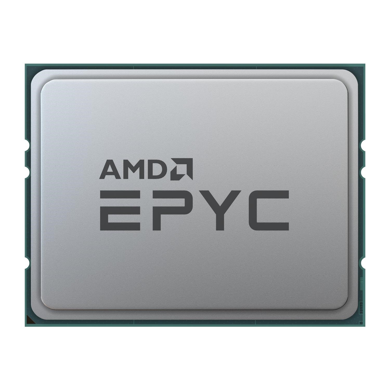 Amd Epyc 7313P 3 Ghz Processor