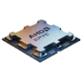 AMD 6 Core Zen 4 EPYC™ 4244P Single Socket Processor