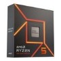 AMD Ryzen 5 7600X 6 Core AM5 Raphael Processor