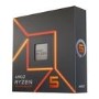 AMD Ryzen 5 7600X 6 Core AM5 Raphael Processor