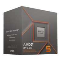AMD Ryzen 5 8500G 6 Core AM5 Phoenix Processor AMD Ryzen 5 8500G 6 Core AM5 Phoenix Processor