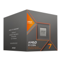 100-100001236BOX AMD Ryzen 7 8700G 8 Core AM5 Phoenix Processor