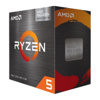 AMD Ryzen 5 5500GT 3.6GHz 6 Core AM4 Processor