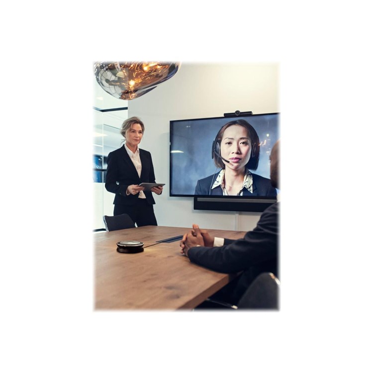 EPOS EXPAND VISION Microsoft Teams Conference Camera and Speakerphone Kit