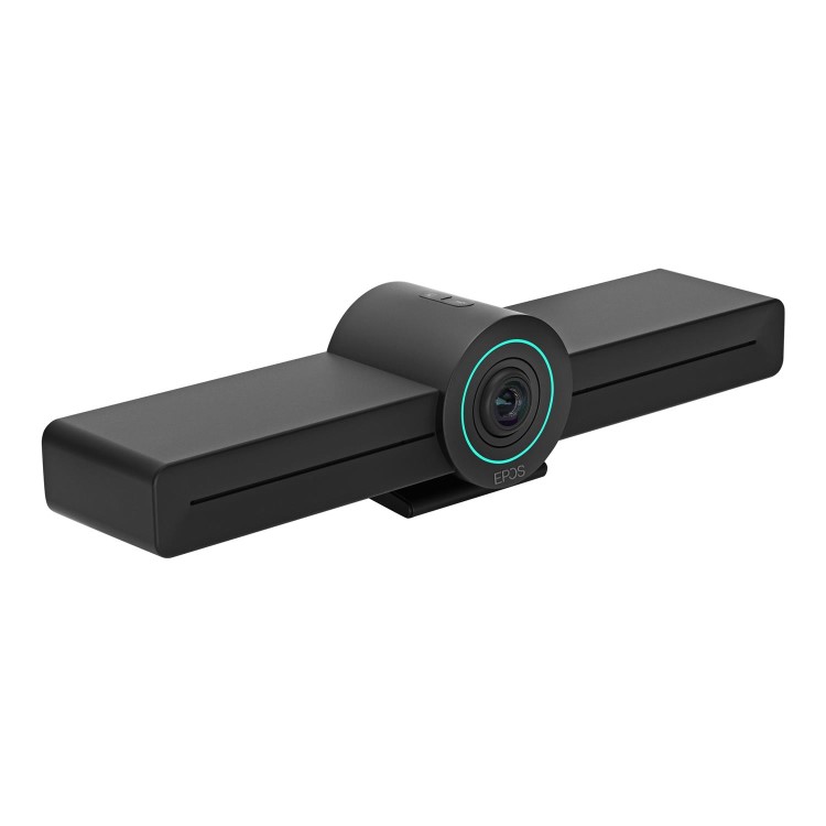 EPOS EXPAND VISION Microsoft Teams Conference Camera and Speakerphone Kit