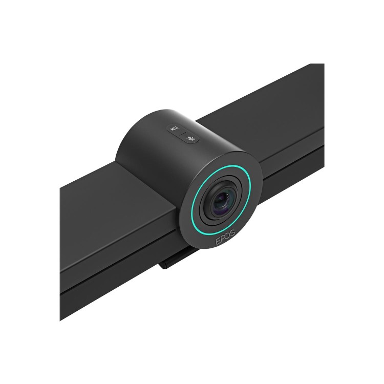 EPOS EXPAND VISION Microsoft Teams Conference Camera and Speakerphone Kit