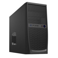FPC AMD Ryzen 5 2600 8GB 240GB SSD GeForce 750Ti Windows 10 Pro Desktop PC