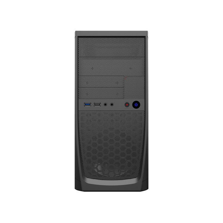FPC AMD Ryzen 5 2600 8GB 240GB SSD GeForce 750Ti Windows 10 Pro Desktop PC