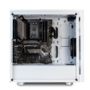 Fierce Opus Core i5-11600K 16GB 1TB SSD Windows 10 Pro Desktop PC