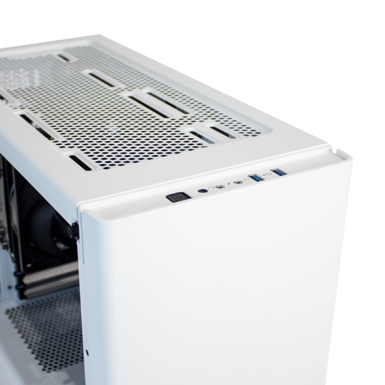 Fierce Opus Core i5-11600K 16GB 1TB SSD Windows 10 Pro Desktop PC