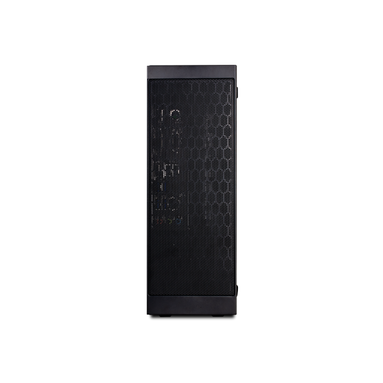 Fierce Linear AMD Ryzen 5 5600G 16GB 500GB SSD Windows 10 Pro Desktop PC