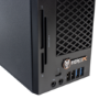 Fierce Linear AMD Ryzen 5 5600G 16GB 500GB SSD Windows 10 Pro Desktop PC