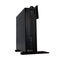 Fierce Linear Core i5-10400 8GB 500GB SSD Windows 10 Pro Desktop PC
